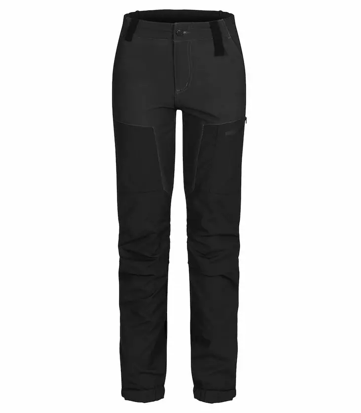 Clique Kenai Pants W Musta/Black - Clique Vaatteet - 022047-99 - 1