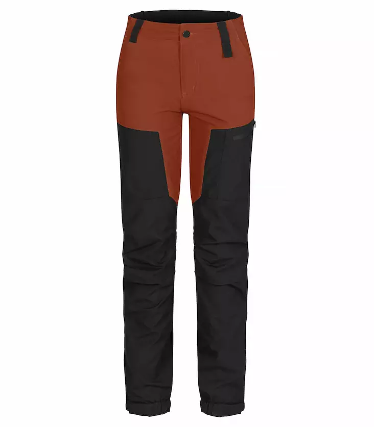 Clique Kenai Pants W burned orange - Clique Vaatteet - 022047-19 - 1