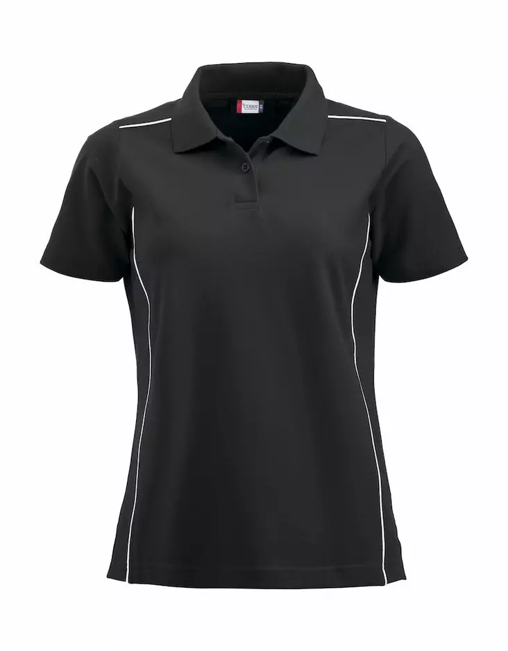 Clique New Alpena, musta - Clique Vaatteet - 028223-99 - 1