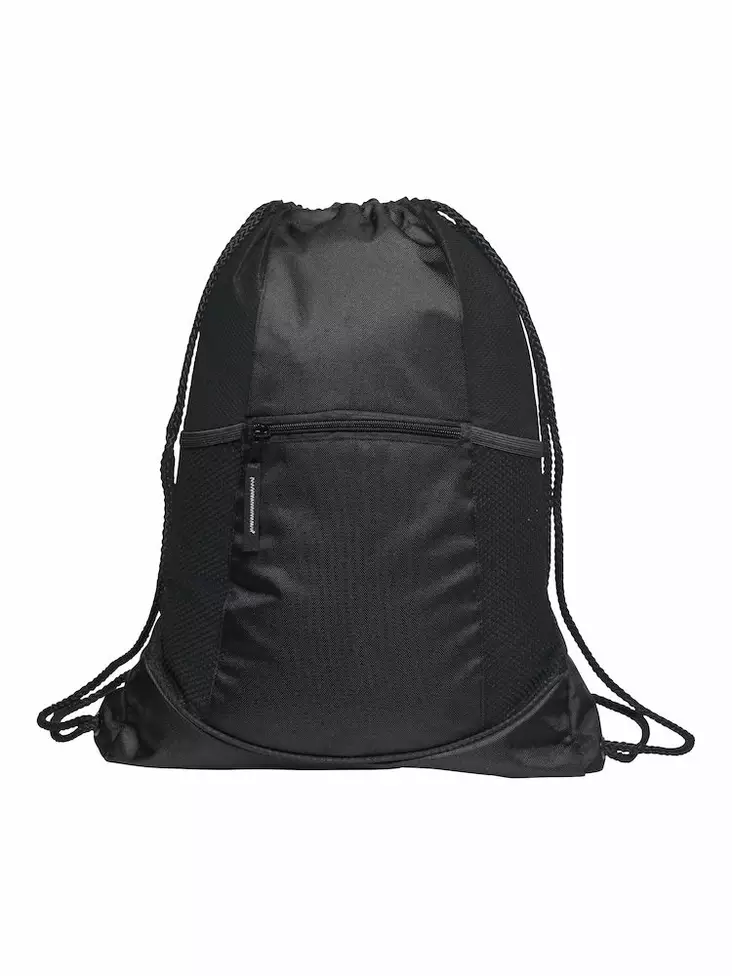 Clique Smart Backpack, musta - Clique Vaatteet - 040163-99 - 1