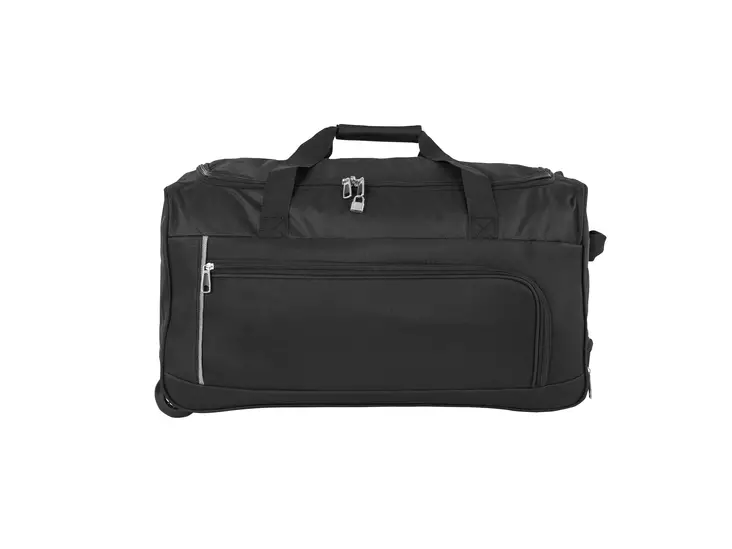 DoS Pipe Line Bag Trolley, Musta / harma - Tekstiilit ja Laukut - 158613-399 - 1