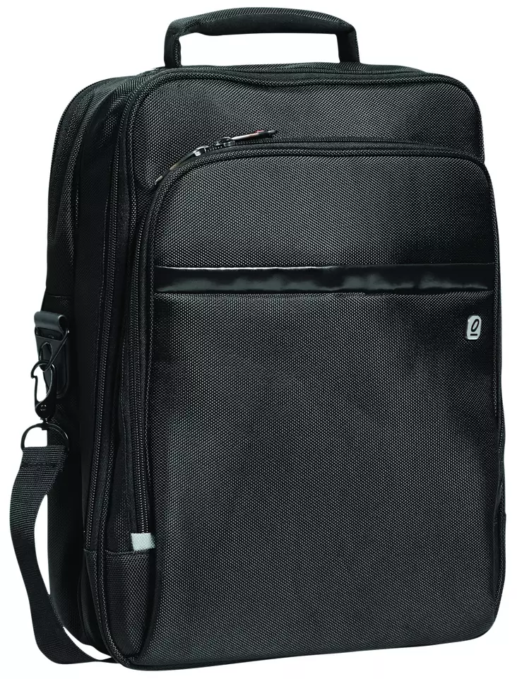 DoS Pro Line Computer Backpack, Musta / - Tekstiilit ja Laukut - 158812-399 - 1