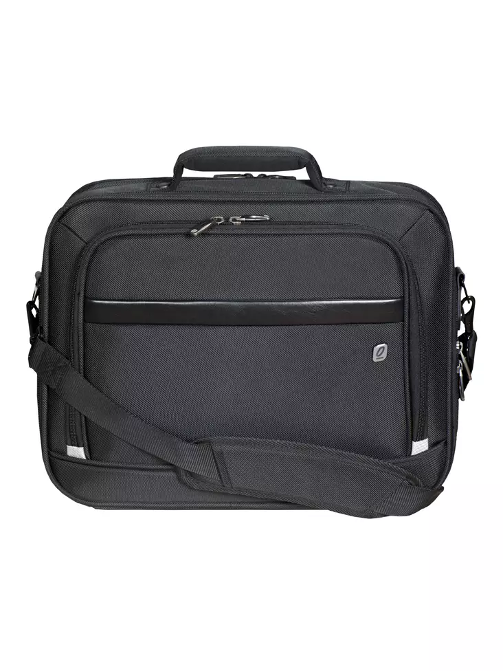 DoS Pro Line Computer Bag, Musta / Harma - Tekstiilit ja Laukut - 158814-399 - 1