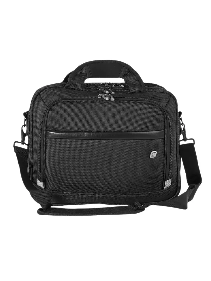 DoS Pro Line Computer Bag Petit, Musta / - Tekstiilit ja Laukut - 158815-399 - 1