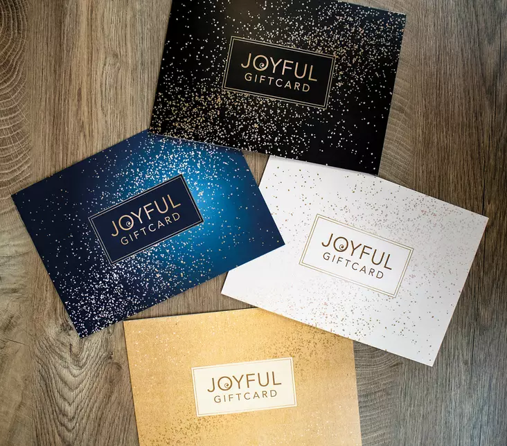 Lahjakortti 69,00 alv 0 % - Lahjakortit ja etukupongit - JOYFUL69 - 1