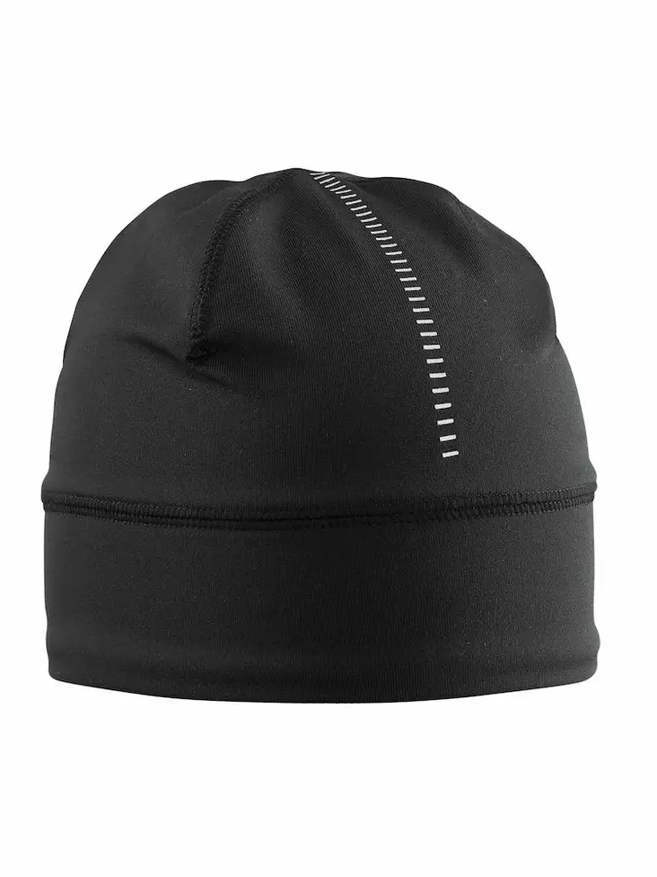 Livigno Hat, Black - Craft Vaatteet - 1904564-9999 - 1