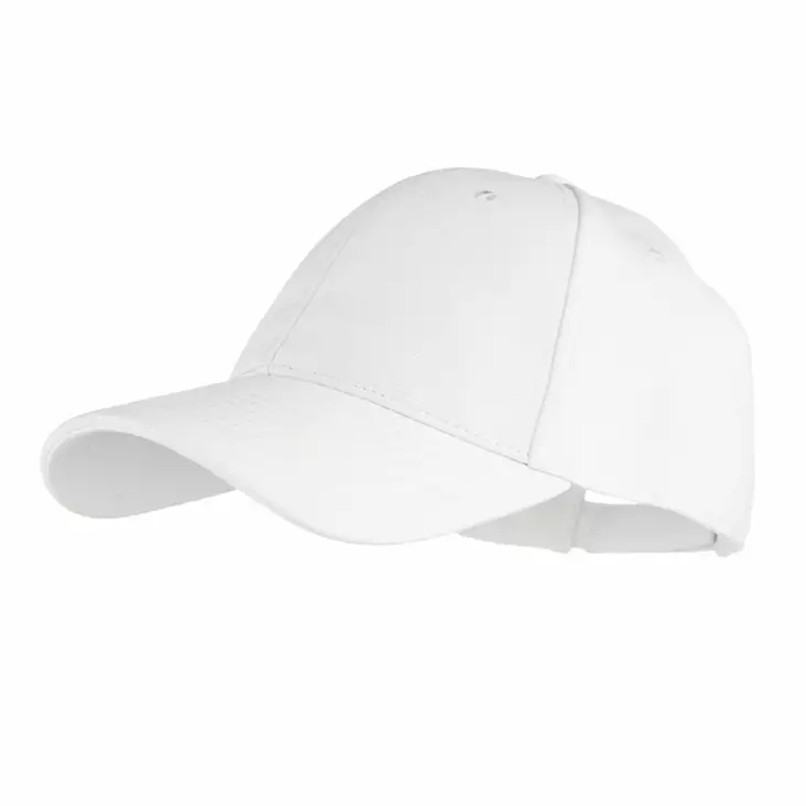 MPH ADAM lippalakki, Valkoinen - Kaikki vapaa-ajan vaatemerkit - 10003-09 - 1