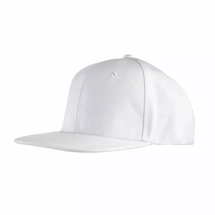 MPH CLAY lippalakki, Valkoinen - Kaikki vapaa-ajan vaatemerkit - 10005-09 - 1