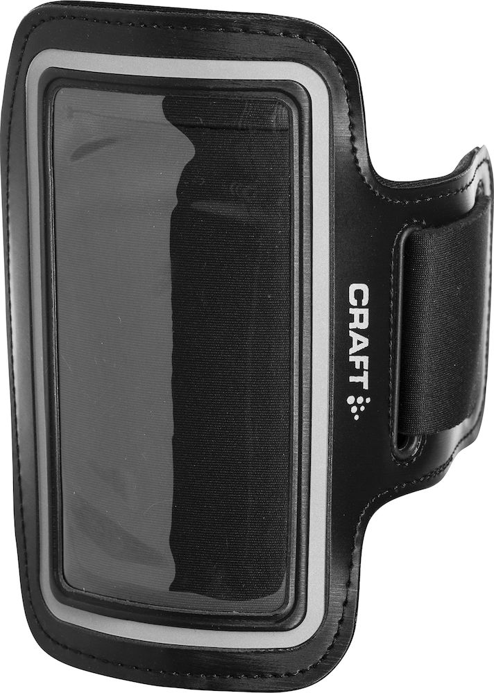 Music armbelt, Black - Craft Vaatteet - 1902960-9999 - 1