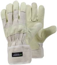 Nahkakäsine TEGERA 89 - Asentajan työkäsineet - TE-89 - 1