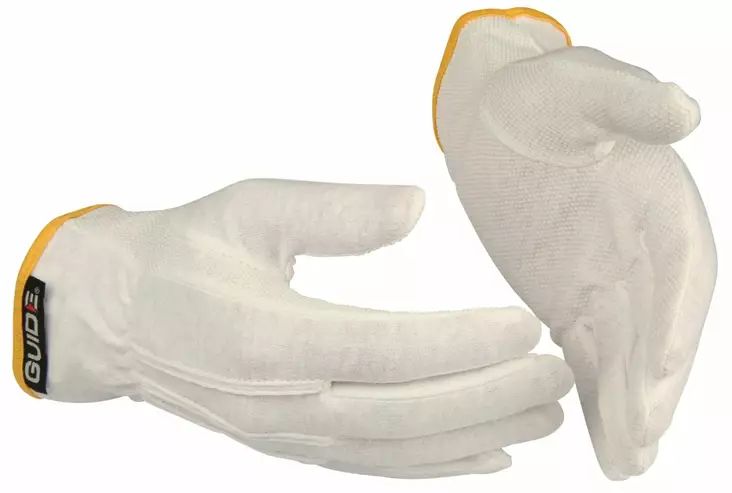 Ohut työkäsine Guide 549 - Asentajan työkäsineet - GD-549 - 1