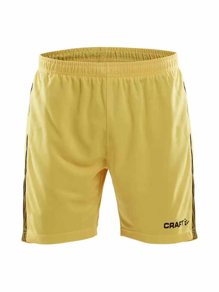 Pro Control Mesh Shorts M, SWEDEN YELLOW - Craft Vaatteet - 1906994-552999 - 1