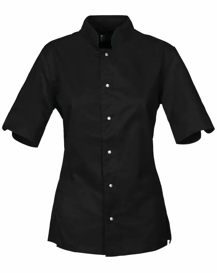 ProJob 7409 Kokkitakki Exclusive Naiset - Projob Työtakit - 647409-99 - 1