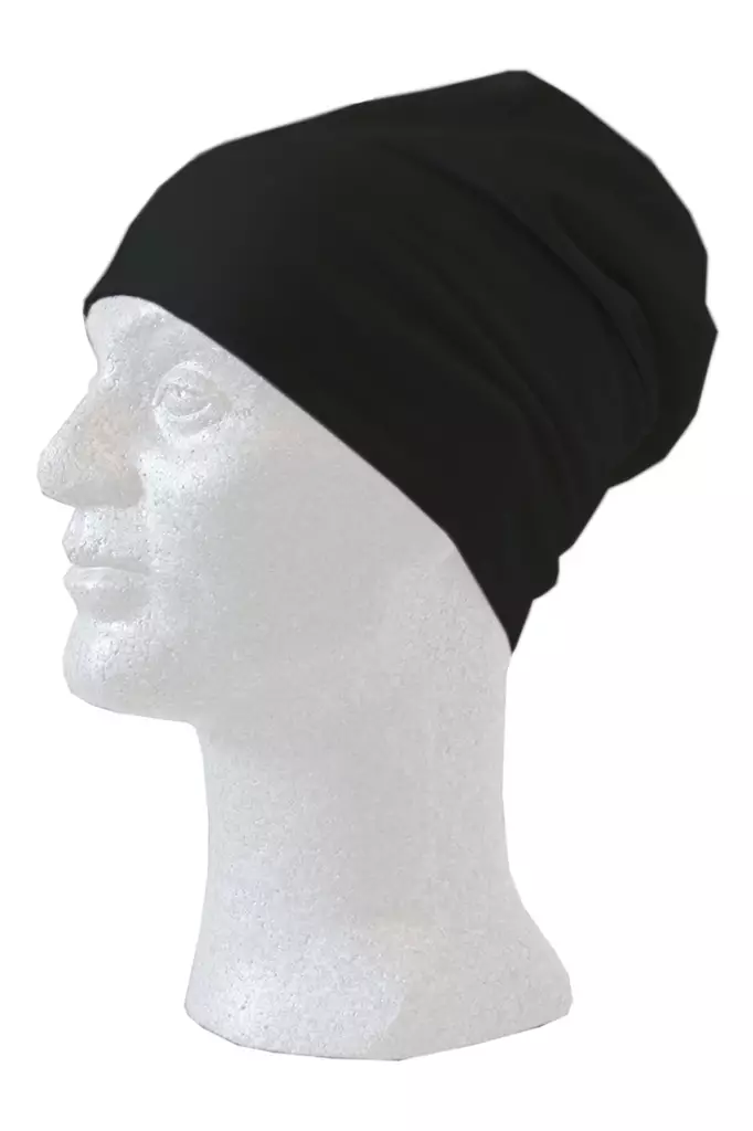 Puijo Pipo LONG, Musta - Kaikki vapaa-ajan vaatemerkit - PU-101266-999 - 1