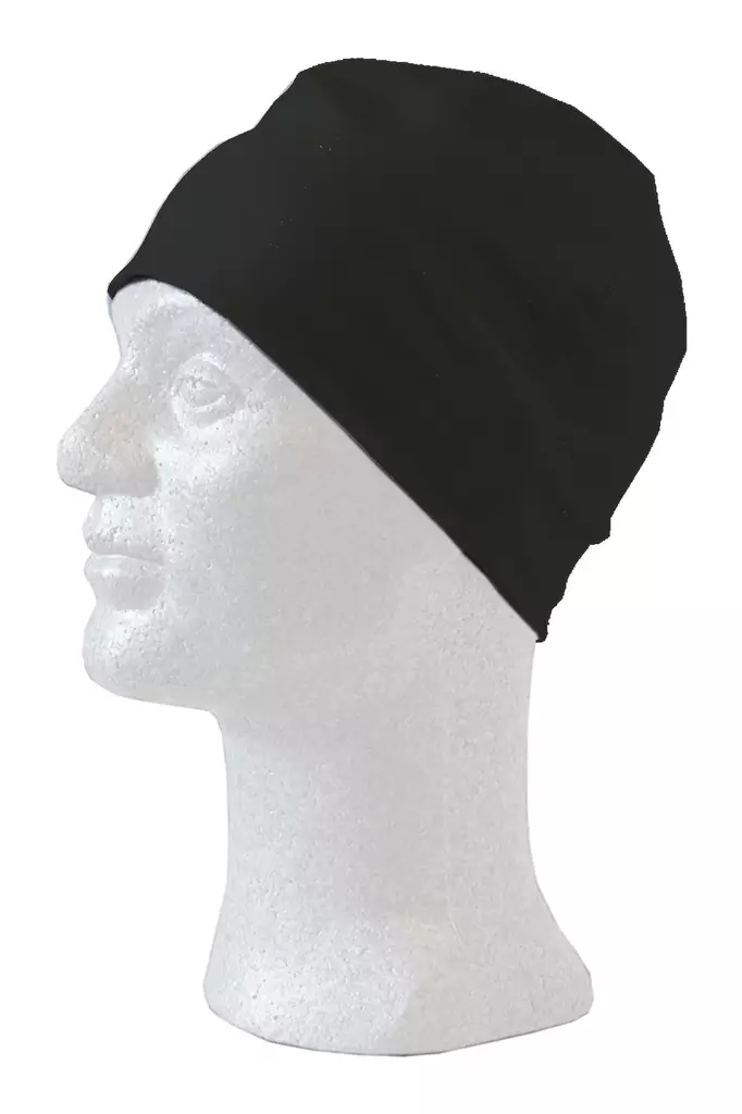 Puijo Pipo WINTER SHORT, Musta - Kaikki vapaa-ajan vaatemerkit - PU-101113-999 - 1