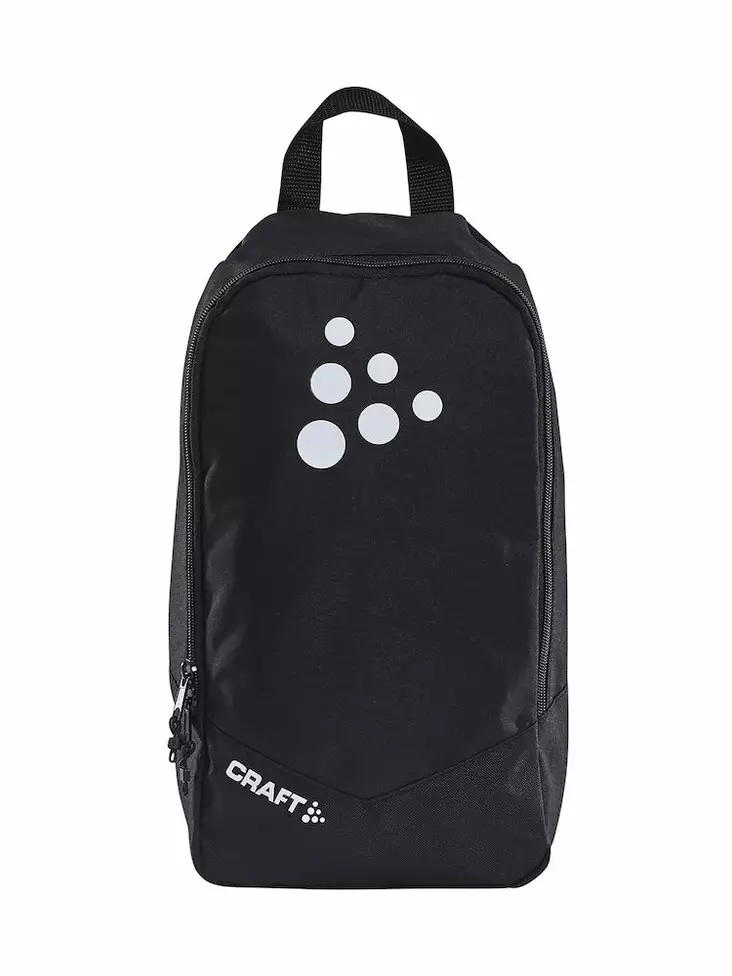 SQUAD Shoebag, BLACK - Craft Vaatteet - 1905596-9999 - 1