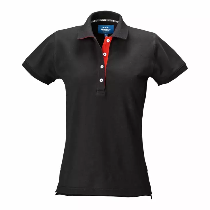 SW 315 Marion, black - South West Vaatteet - 315-99 - 1