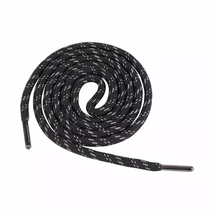 SW 734 String refl, black/ref - South West Vaatteet - 734-99 - 1