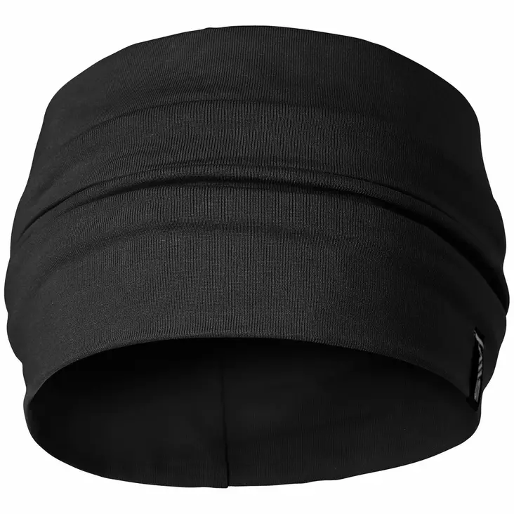 SW 798 Neckband, black - South West Vaatteet - 798-99 - 1