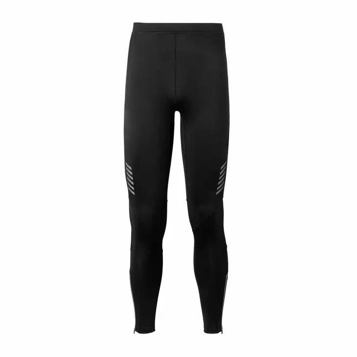 SW 820 Troy running tights, black - South West Vaatteet - 820-99 - 1