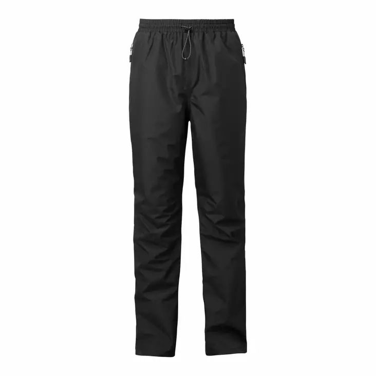 SW 909 Ames Men shell Trs, black - South West Vaatteet - 909-99 - 1