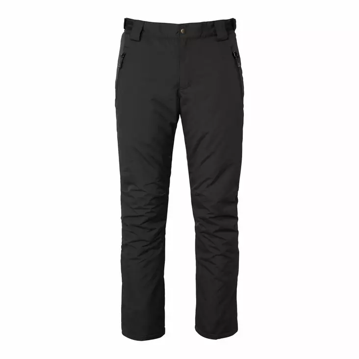 SW 917 Grey pad Trs, black - South West Vaatteet - 917-99 - 1