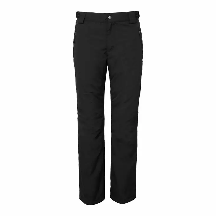 SW 918 Gina pad Trs, black - South West Vaatteet - 918-99 - 1