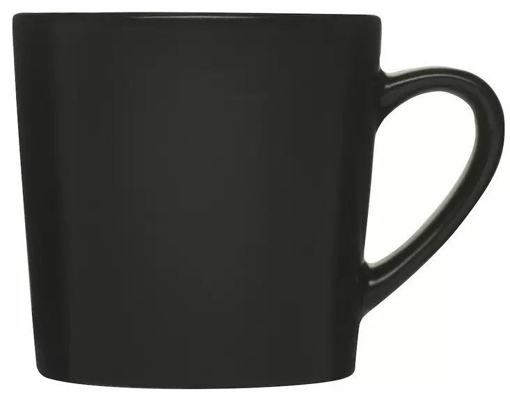 Sagaform Aroma muki, musta - Koti ja Keittiö - 5016139 - 1