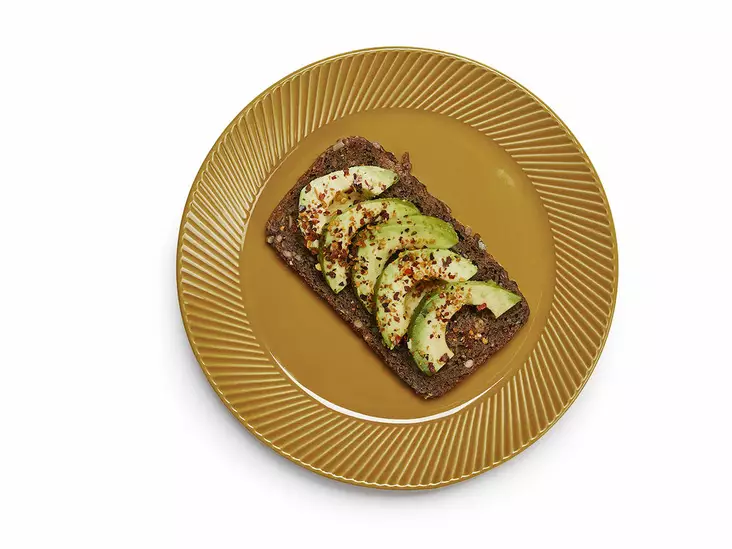 Sagaform Coffee & More lautanen, keltain - Koti ja Keittiö - 5017349 - 1