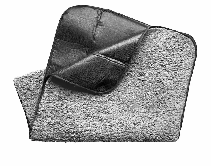 Sagaform Istuinalusta, harmaa - Koti ja Keittiö - 5018109 - 1