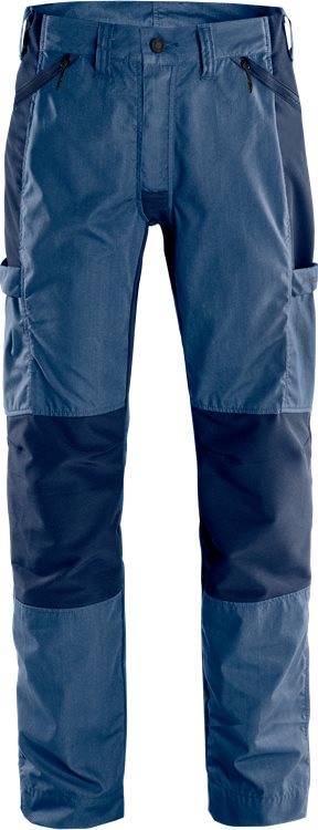 Service stretch housut 2540 LWR, T.Sinin - Fristads Työhousut - 130804-579 - 1