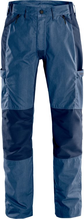 Service stretch housut naisten 2541 LWR - Fristads Työhousut - 130805-579 - 1