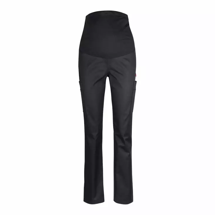 Smila 70270 Nea trs mother w, black - Työhousut - 70270-99 - 1