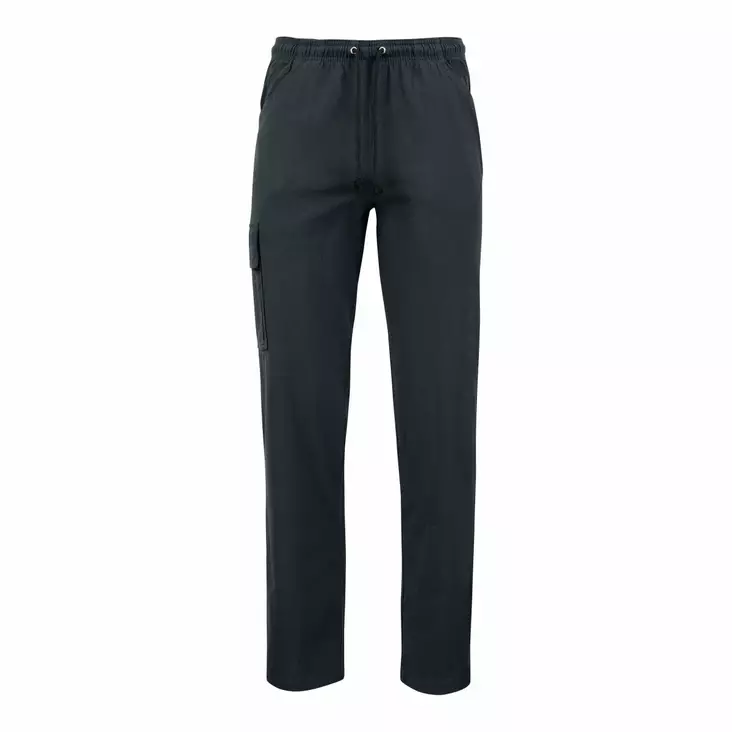 Smila 77871 Cody trs, black - Työhousut - 77871-99 - 1