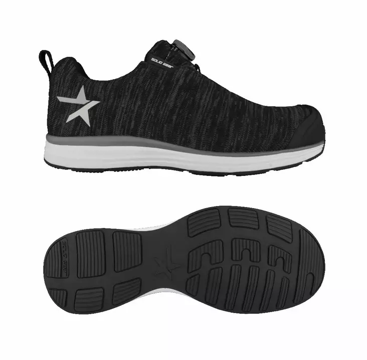 Solid Gear SG80119 Haze Moon-turvakengät - Solid Gear Turvakengät - SG80119 - 1