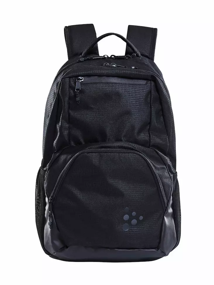 Transit 25L Backpack, musta - Craft Vaatteet - 1905739-9999 - 1