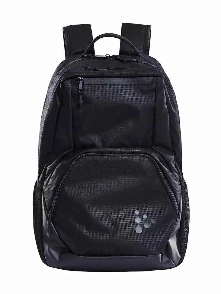 Transit 35L Backpack, musta - Craft Vaatteet - 1905740-9999 - 1