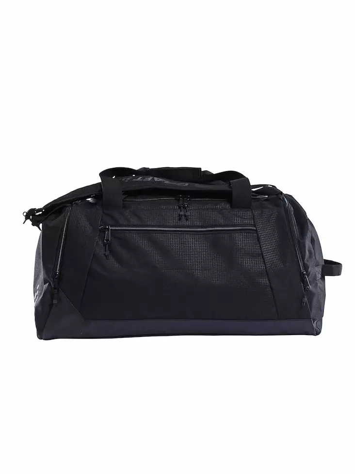 Transit 45L Bag, musta - Craft Vaatteet - 1905743-9999 - 1