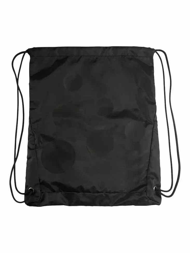 Transit Gym Bag II, musta - Craft Vaatteet - 1905748-9999 - 1