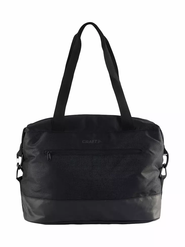 Transit Studio Bag, Musta - Craft Vaatteet - 1905744-9999 - 1