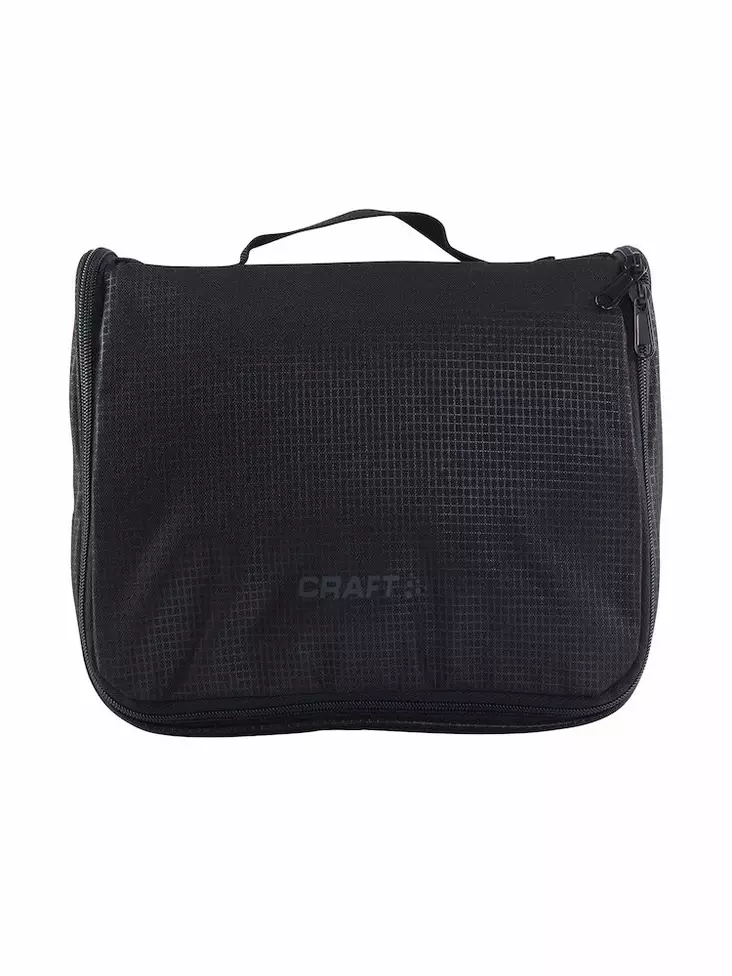Transit Wash Bag II, musta - Craft Vaatteet - 1905746-9999 - 1