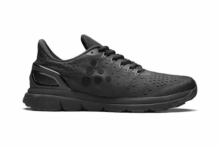 V150 Engineered W, BLACK-BLACK - Craft Vaatteet - 1908264-999999 - 1