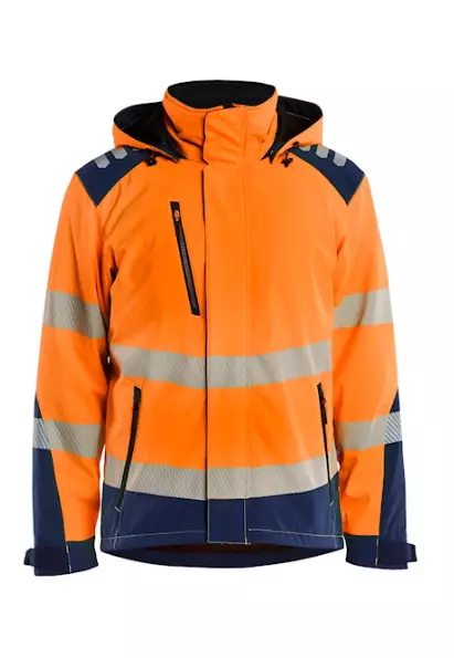 Blåkläder Softshelltakki kevyttoppa - Blåkläder Työvaatteet - 440025135389 - 1