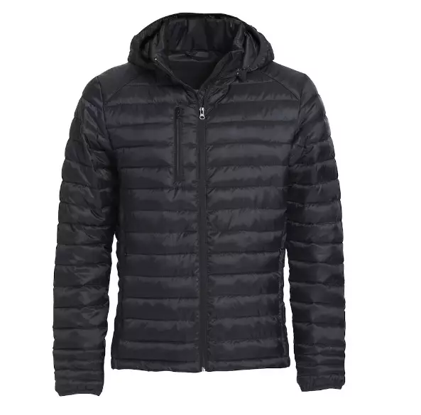 Clique Eco Padded Jacket - Clique Vaatteet - 04015983-99 - 1