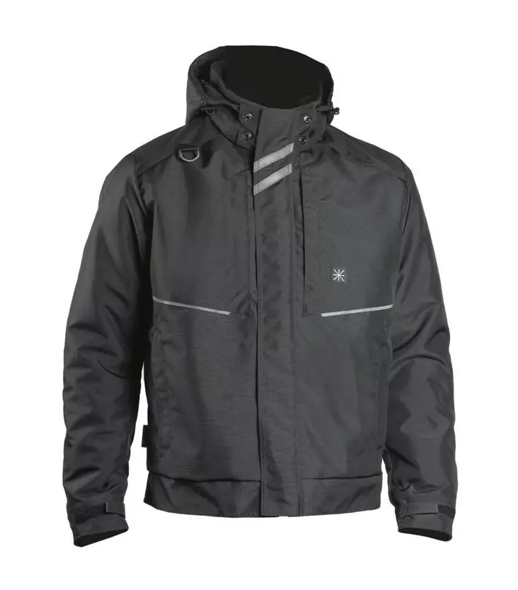 DIMEX Talvi kuoritakki 6199 - Dimex Työtakit - 6199 - 1