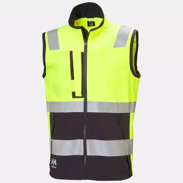 HH Chelsea Alna 4X Tech Vest - Helly Hansen Työtakit - 74030-369 - 1