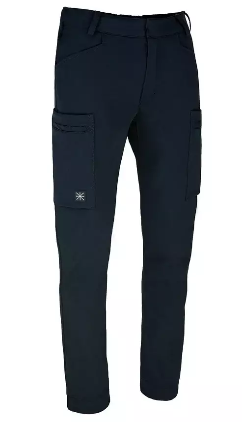 Stretch-housut - Dimex Työhousut - 6189 - 1