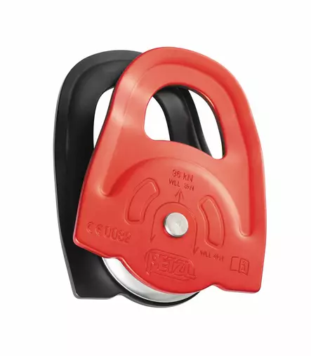 Petzl MINDER PRUSIK MINDING PULLEY - Petzl putoamissuojaimet - P60A - 1