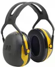 Peltor X2 A Kuulonsuojain päälakisanka - Passiiviset kuulonsuojaimet - X2A - 1