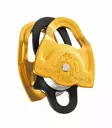 Petzl GEMINI PRUSIK MINDING PULLEY - Petzl putoamissuojaimet - P66A - 1